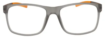 Produktbild von Quiksilver EQYEG03119 Brillenfassung Herren Nylon Grau 55-17-140