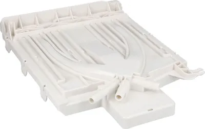 Produktbild von easyPART passend für 00659869 BOSCH Einspülschalenoberteil für Waschmaschine