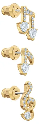 Immagine prodotto di Set di gioielli Swarovski da donna