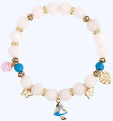Produktbild von Alice Charm deluxe Armband - Kinderschmuck