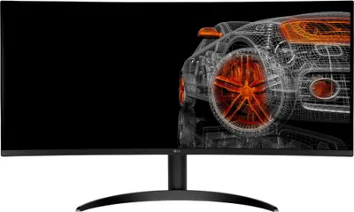 Obrázok produktu pre Lg 34Wr50Qc-B