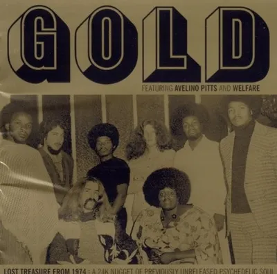 Produktbild von Gold-Gold