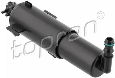 Obrázok produktu pre TOPRAN tryska na umývanie svetlometov 503 292, pravá strana, pre BMW X5 (E70)