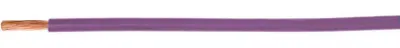 Obrázek produktu pro H05V-K (LgY) 0,75 – instalační kabel /100 metrů/