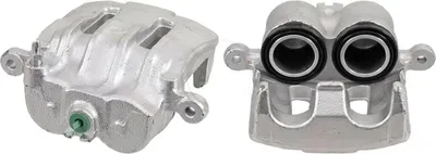 Produktbild von Bremssattel 2 Kolben Ø 43 mm Gusseisen A.B.S. für u.a. NISSAN MAXIMA