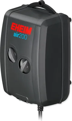 Obrázok produktu pre Vzduchové čerpadlo EHEIM 3702, 200 l/h