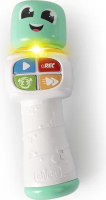 Immagine prodotto di Artsana Mike il microfono