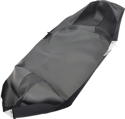 Produktbild von RBMax Schwarze Sitzbezug für Honda SH 125-150