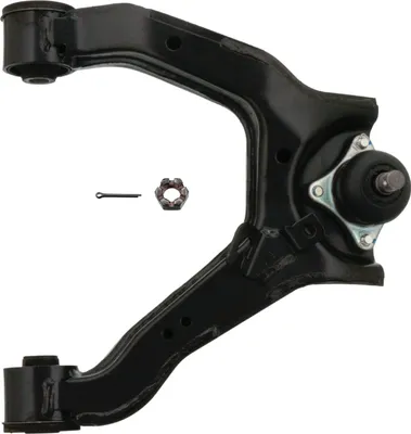 Produktbild von FEBI BILSTEIN 41253 Querlenker Vorne Rechts Oben für MITSUBISHI PAJERO IV (V8W, V9W)