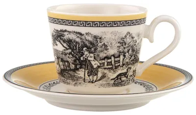 Obrázok produktu pre Versace raňajkový tanier 21 cm Medusa Rhapsody 19335-403670-10221
