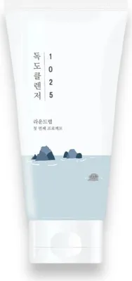 Obrázek produktu pro Round Lab 1025 Dokdo čisticí pěna 150 ml