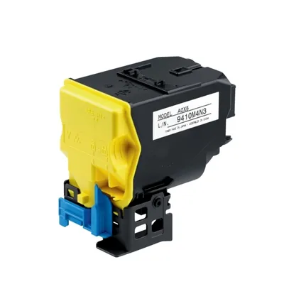 Produktbild von Konica Minolta A0X5250, 6000 Seiten, Laser, magicolor 4750EN/4750DN