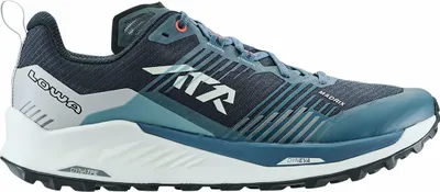 Produktbild von LOWA MADRIX, Männlich, Erwachsener, Grau, Navy, Outdoor-Schuhe, Trecken, Deutsch