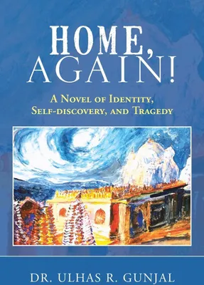 Produktbild von Home, Again!