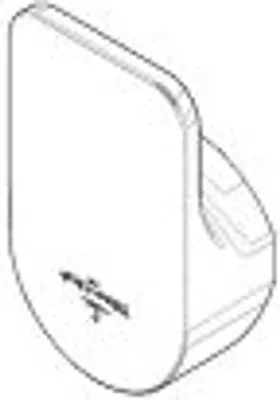 Produktbild von Dornbracht 092096002-00 Hebel Ersatzteile