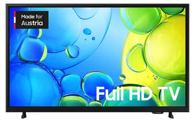 Produktbild von Samsung UE40F6000FU, 101,6 cm (40"), 1920 x 1080 Pixel, LED, Smart-TV, WLAN, Schwarz