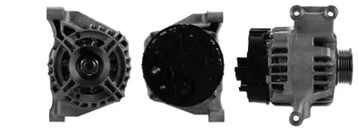 Produktbild von Lichtmaschine Generator 105A