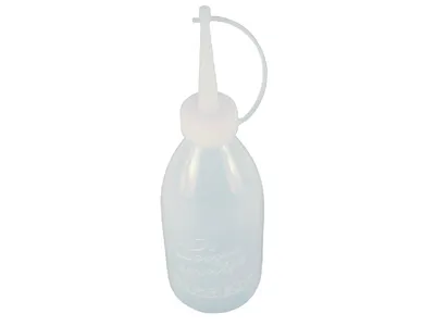 Produktbild von HaWe 400.51 LEIMFLASCHE 0,5 LITER 4011333400517