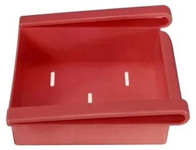 Image de Verk Boîte de rangement pour réfrigérateur, marron