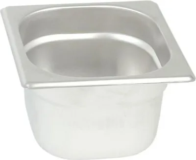 Produktbild von Gastronormbehälter Serie Standard, Gn 1/6 (150Mm)
