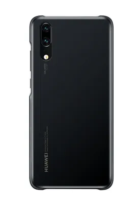 Immagine prodotto di HUAWEI Custodia a colori nera per P20