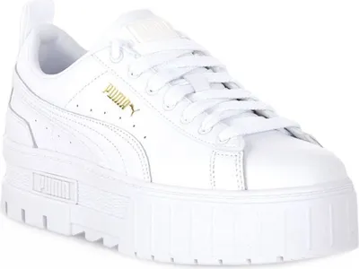 Produktbild von Puma Mayze Classic Wmns 384209-01, Sneaker, Damen, Weiß, Größe: 37,5