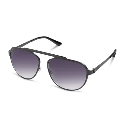 Produktbild von Original Audi Sonnenbrille, Pilot, anthrazit