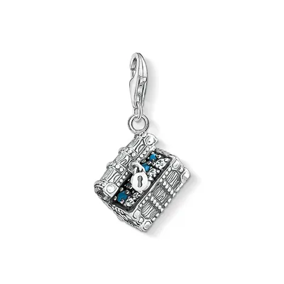 Immagine prodotto di Ciondoli e charms Thomas Sabo per donna