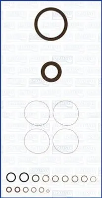 Produktbild von AJUSA 54131400 Dichtungssatz Kurbelgehäuse für CITROËN ZX (N2)