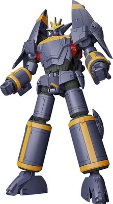 Image de Kit de modélisme en plastique Gunbuster Moderoid, figurine Gunbuster, 11 cm