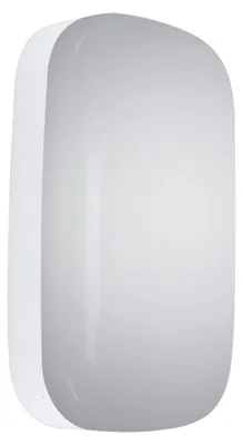 Productafbeelding van Strühm 04352 LED-buitenwandlamp 'ABEL LED L', met driestaps kleurtemperatuurregeling, IP65, 1440 lm