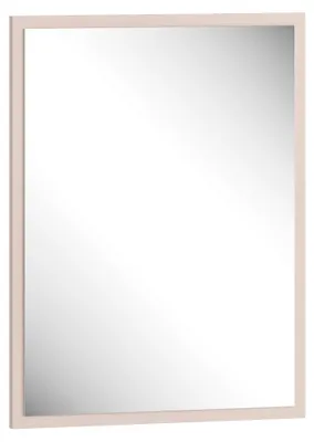 Produktbild von Wandspiegel Oiven Spiegel 50x2x66cm Cashmere