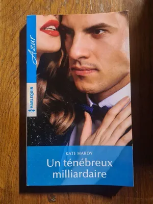 Image de Un ténébreux milliardaire