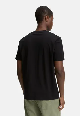 Produktbild von Tom Tailor T-Shirt Kurzarmshirt