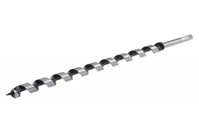 Obrázek produktu pro Vrták hadovitý do dřeva 20 x 450 mm