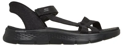 Image de Skechers Slip-ins Go Walk Flex Couleur Noir