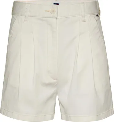 Zdjęcie produktu dla Tommy Jeans Errores de Talla DW0DW17775-YBH in White color size 26