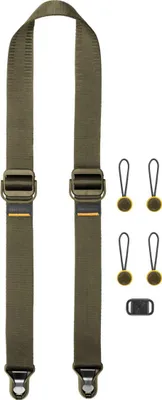 Image de PEAK DESIGN Slide Lite Kelp - SLL-KP-3