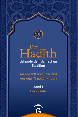 Produktbild von Der Glaube