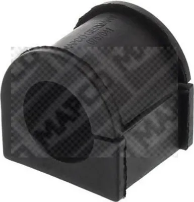Produktbild von MAPCO 37751 Lagerung Stabilisator Stabigummi Hinten Innen für VW SHARAN (7M8, 7M9, 7M6) für SEAT Alhambra (7V8, 7V9)