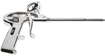 Produktbild von Montageschaumpistole 61-012 NEO Teflonkugel