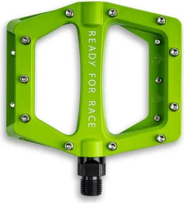 Produktbild von Rfr Flat Cmpt Pedale Golden Golden One Size