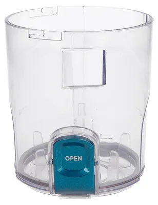 Produktbild von easyPART passend für 48028792 CANDY/ HOOVER Zyklongehäuse Haier HOOVER für Staubsauger