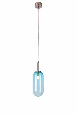 Immagine prodotto di Candellux FIUGGI lampada a sospensione 1x LED integrato 50133213