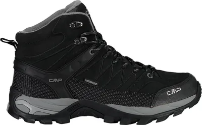 Produktbild von CMP Wanderschuhe Wanderschuhe Leder/Textil