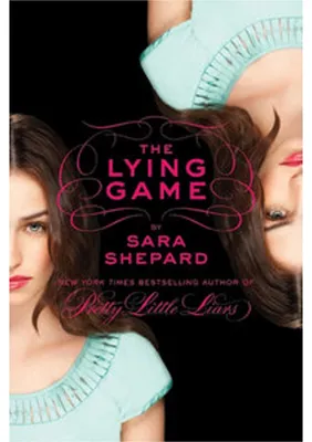 Produktbild von The Lying Game