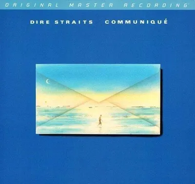Produktbild von Dire Straits - Communique (2 LP)