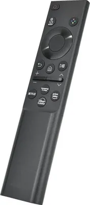 Produktbild von Ersatz Fernbedienung für Samsung Smart TV GU75U8079F