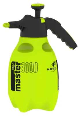 Produktbild von Marolex Manuelles Drucksprühgerät Master Ergo 3000 3L