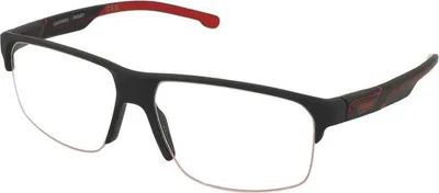 Produktbild von Carrera Ducati CARDUC 059 Matte black 58/15/140 Herren Brillen